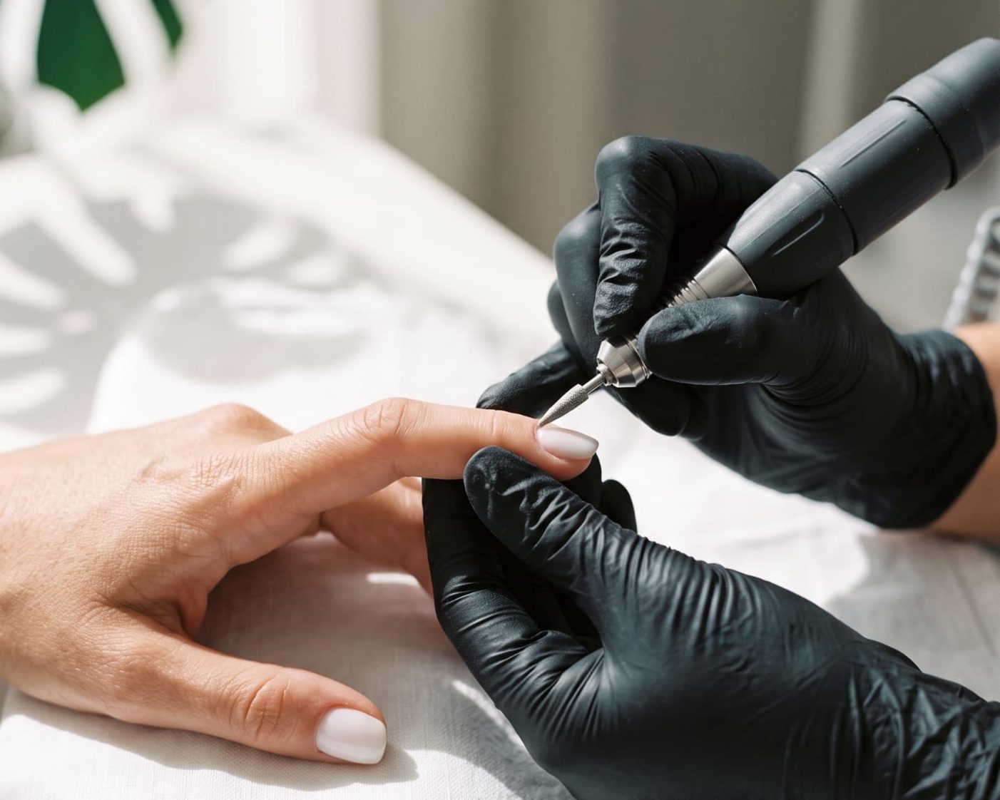 Same-Time Services at KRASIVO Nails & Lashes in Chelsea NYC